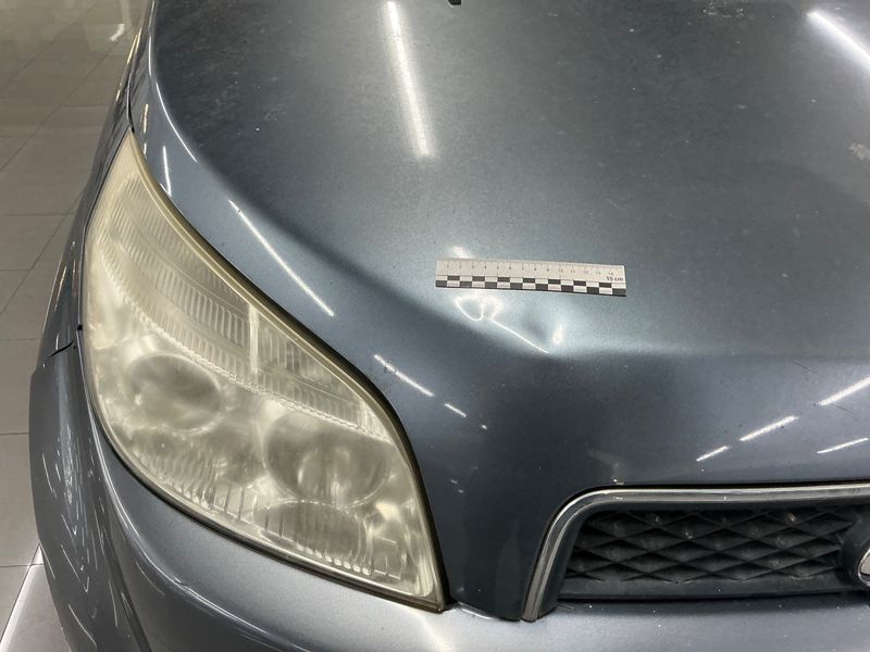 Daihatsu Terios 1.5 Hiro 4WD 2008 – снимка 39