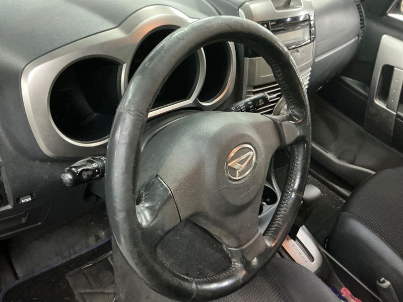 Daihatsu Terios 1.5 Hiro 4WD 2008 – снимка 25