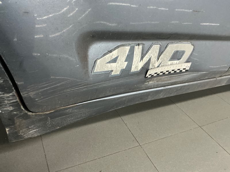 Daihatsu Terios 1.5 Hiro 4WD 2008 – снимка 23