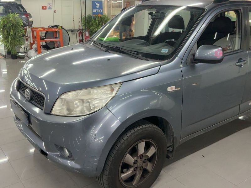 Daihatsu Terios 1.5 Hiro 4WD 2008 – снимка 2