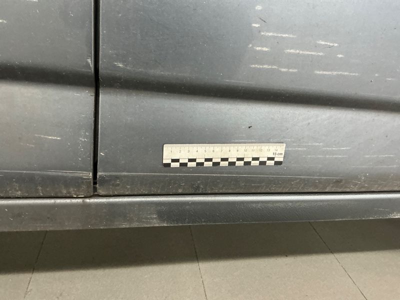 Daihatsu Terios 1.5 Hiro 4WD 2008 – снимка 22