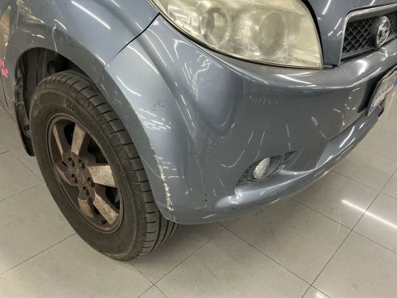 Daihatsu Terios 1.5 Hiro 4WD 2008 – снимка 37