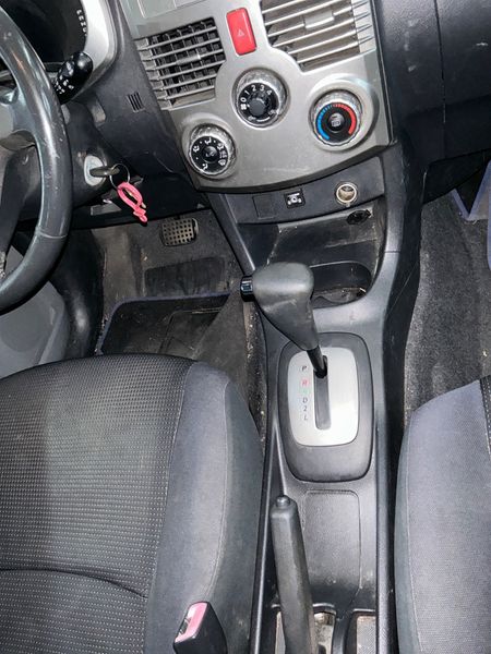 Daihatsu Terios 1.5 Hiro 4WD 2008 – снимка 26