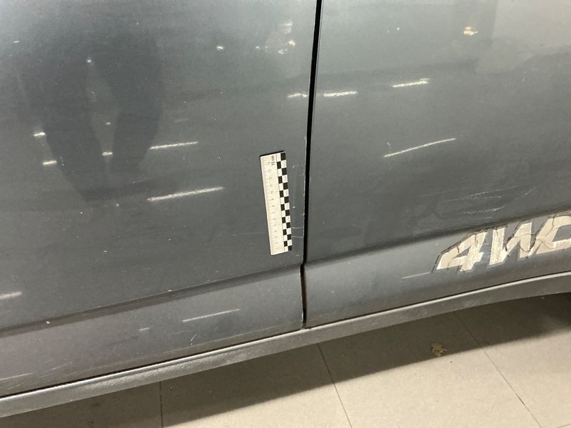 Daihatsu Terios 1.5 Hiro 4WD 2008 – снимка 29
