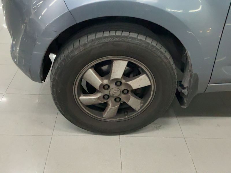 Daihatsu Terios 1.5 Hiro 4WD 2008 – снимка 3