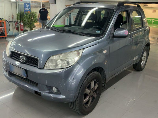 Daihatsu Terios 1.5 Hiro 4WD 2008 – снимка 1