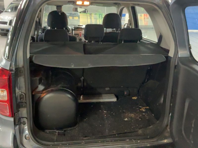 Daihatsu Terios 1.5 Hiro 4WD 2008 – снимка 15