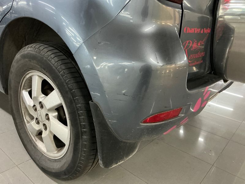 Daihatsu Terios 1.5 Hiro 4WD 2008 – снимка 34