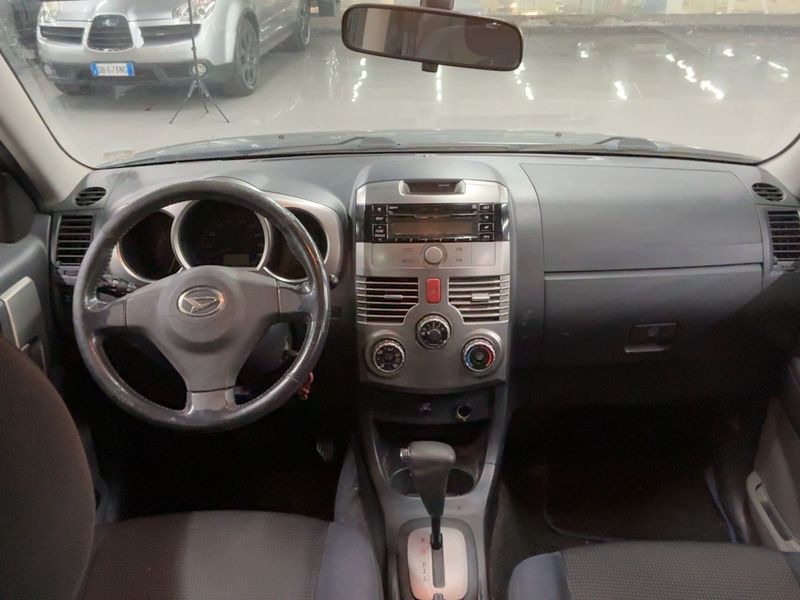 Daihatsu Terios 1.5 Hiro 4WD 2008 – снимка 17