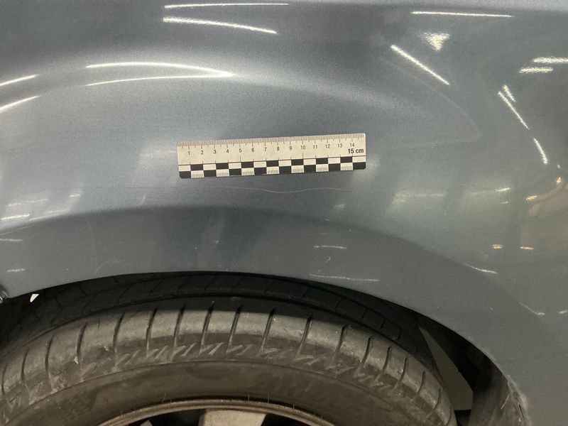Daihatsu Terios 1.5 Hiro 4WD 2008 – снимка 32