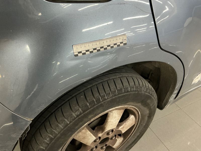 Daihatsu Terios 1.5 Hiro 4WD 2008 – снимка 21