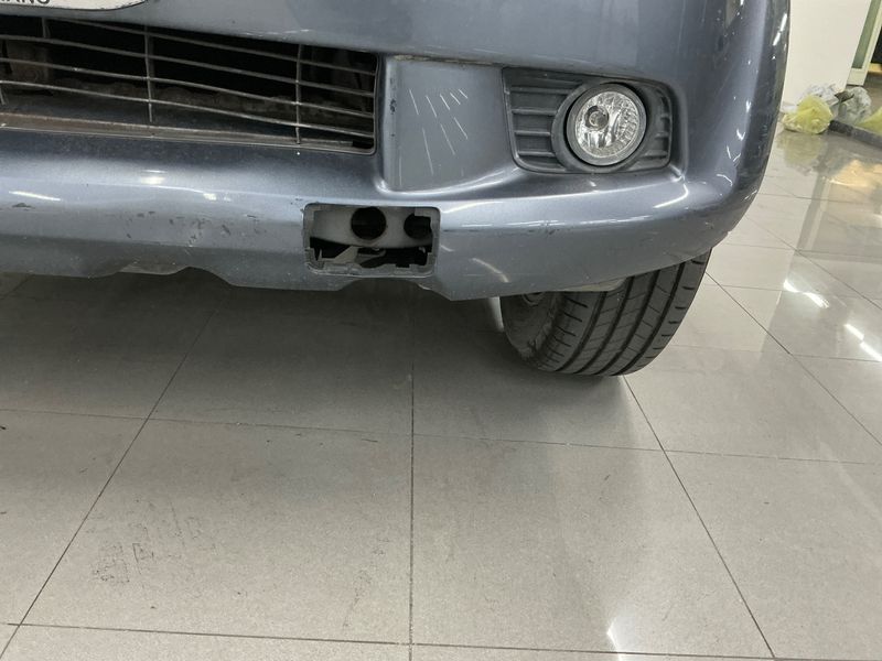 Daihatsu Terios 1.5 Hiro 4WD 2008 – снимка 40