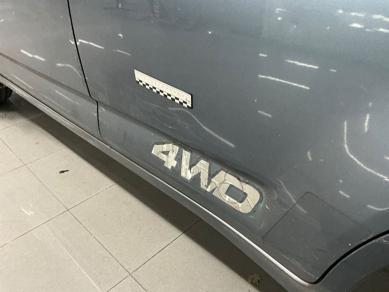 Daihatsu Terios 1.5 Hiro 4WD 2008 – снимка 30