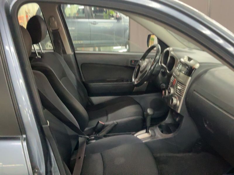 Daihatsu Terios 1.5 Hiro 4WD 2008 – снимка 16