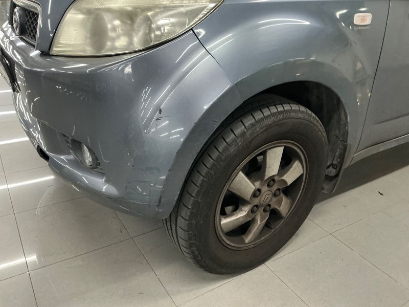 Daihatsu Terios 1.5 Hiro 4WD 2008 – снимка 38