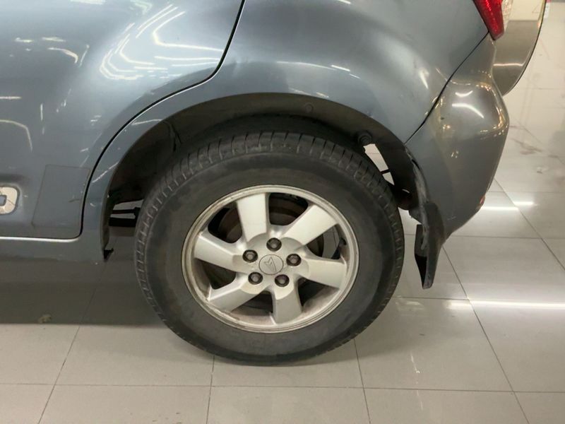 Daihatsu Terios 1.5 Hiro 4WD 2008 – снимка 5
