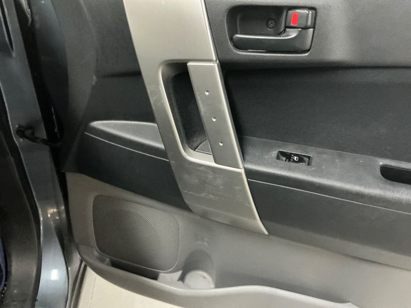 Daihatsu Terios 1.5 Hiro 4WD 2008 – снимка 27
