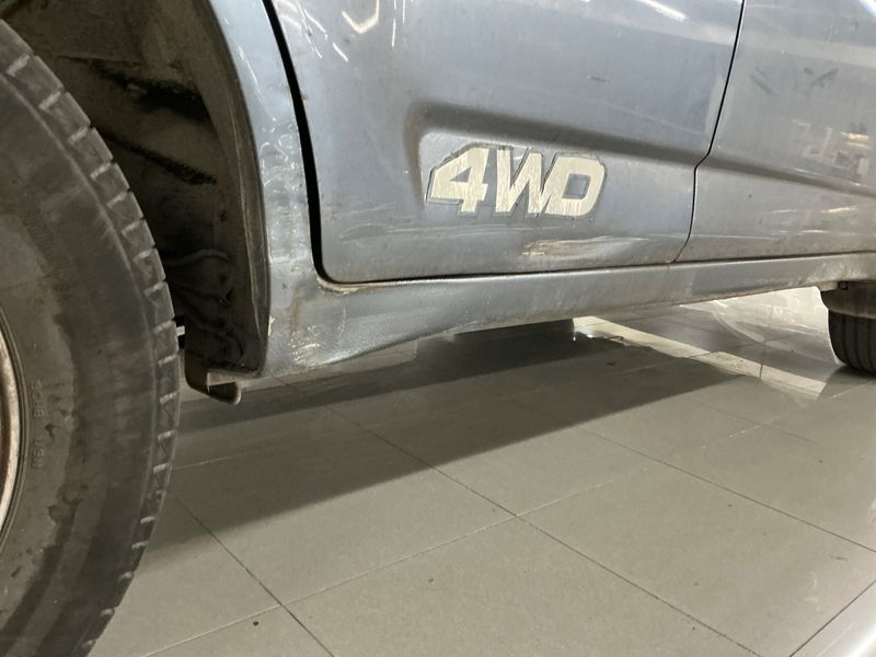 Daihatsu Terios 1.5 Hiro 4WD 2008 – снимка 33