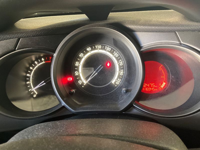Citroen C3 1.2 VTi Collection 2014 – снимка 4
