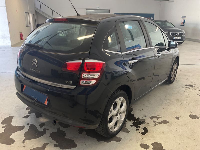 Citroen C3 1.2 VTi Collection 2014 – снимка 2