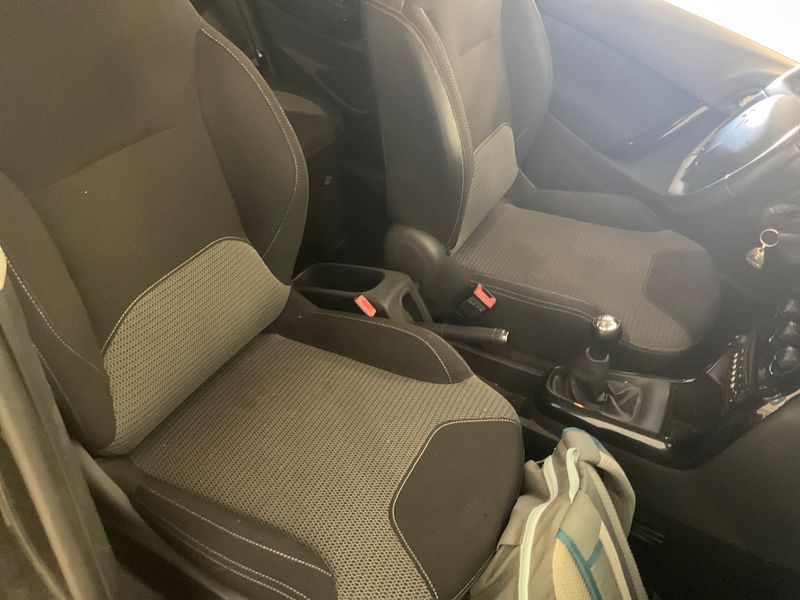 Citroen C3 1.2 VTi Collection 2014 – снимка 3