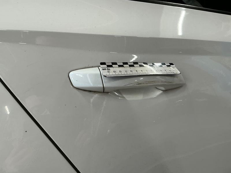 Skoda Fabia 1.2 TSI Business Plus 2016 – снимка 26