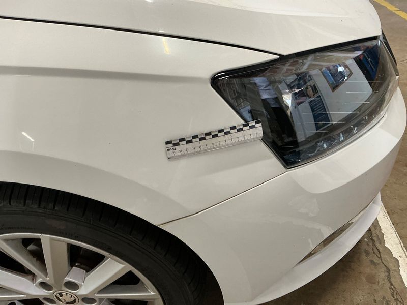 Skoda Fabia 1.2 TSI Business Plus 2016 – снимка 23