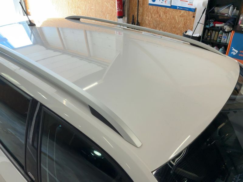 Skoda Fabia 1.2 TSI Business Plus 2016 – снимка 13