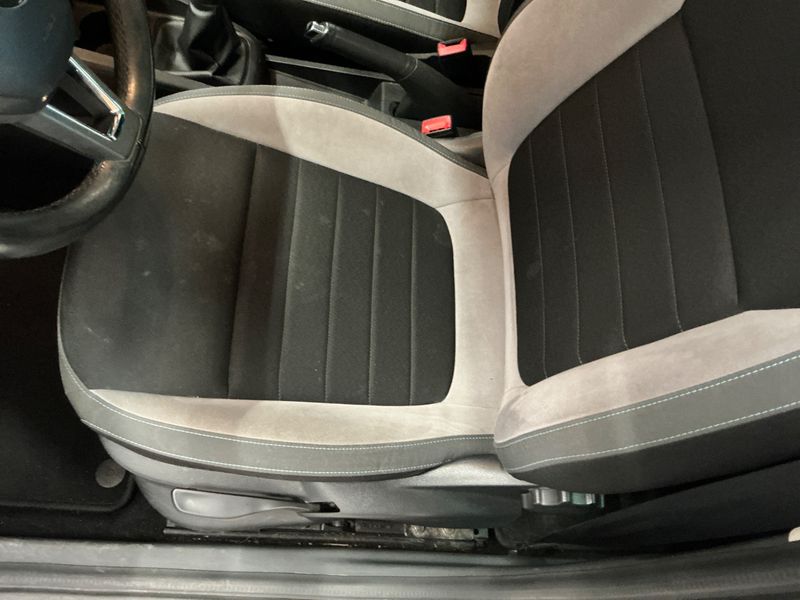 Skoda Fabia 1.2 TSI Business Plus 2016 – снимка 28