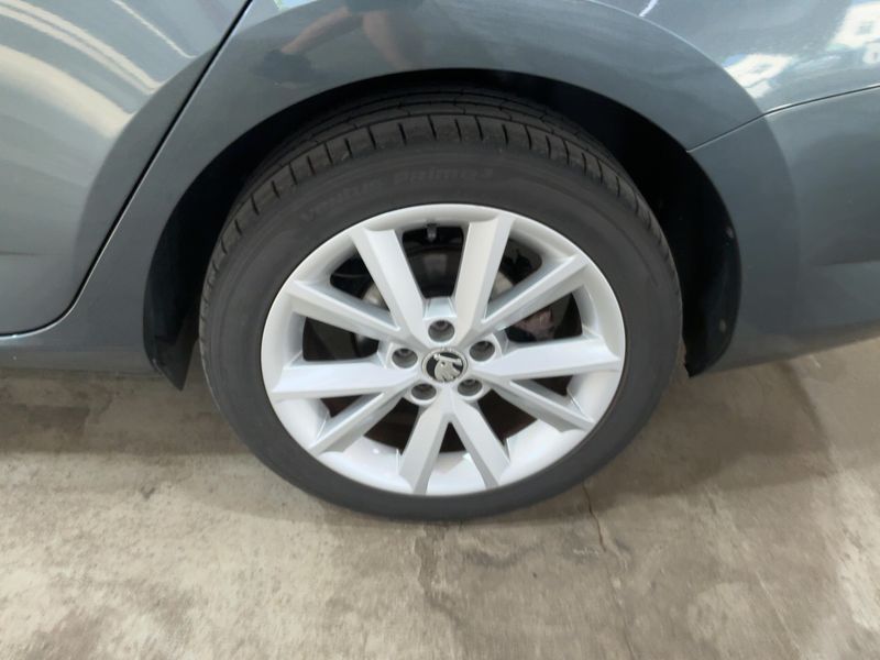 Skoda Fabia 1.2 TSI Joy 2016 – снимка 5