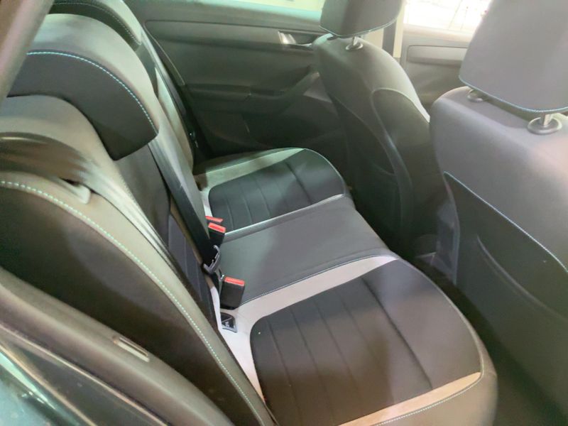 Skoda Fabia 1.2 TSI Joy 2016 – снимка 20