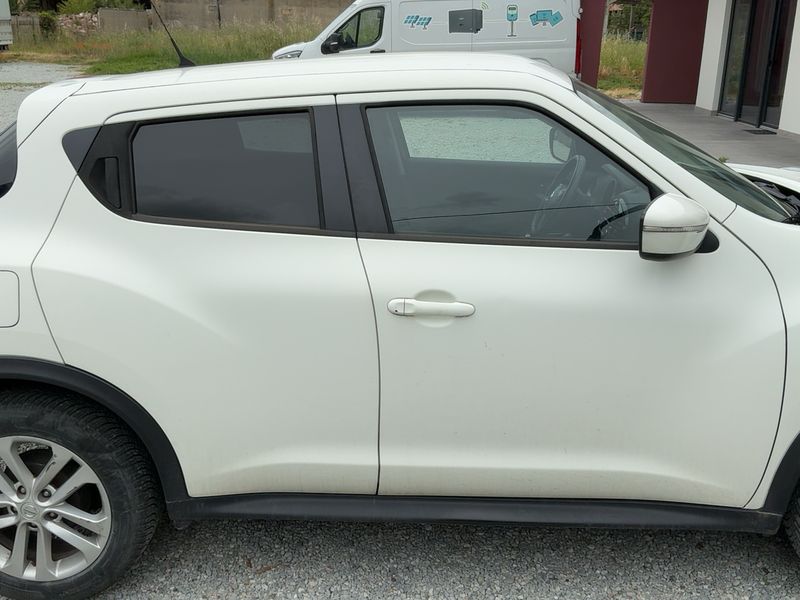 Nissan Juke 1.6 Acenta 2016 – снимка 10