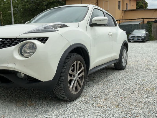 Nissan Juke 1.6 Acenta 2016 – снимка 2