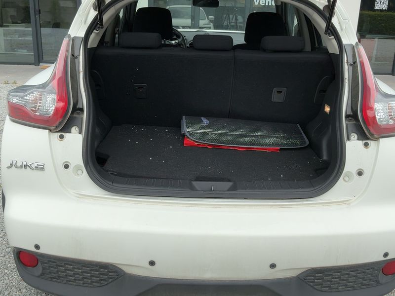 Nissan Juke 1.6 Acenta 2016 – снимка 15