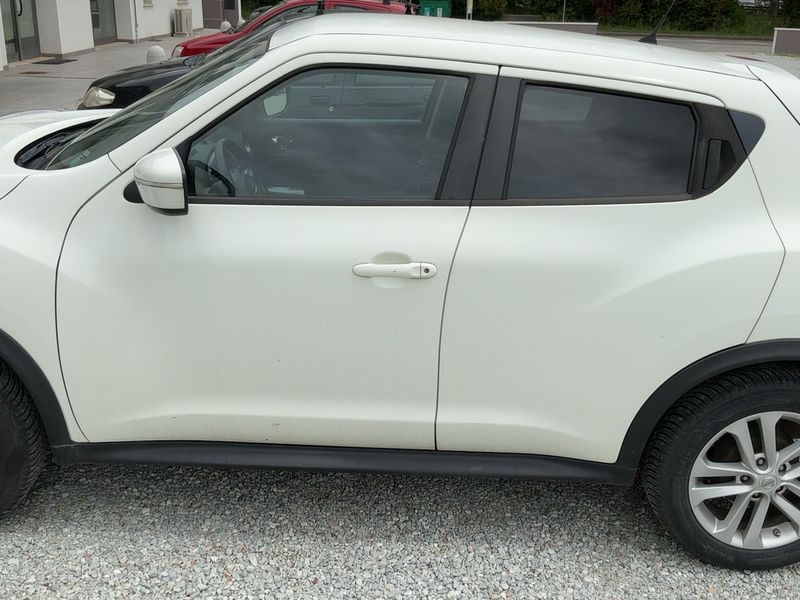 Nissan Juke 1.6 Acenta 2016 – снимка 4