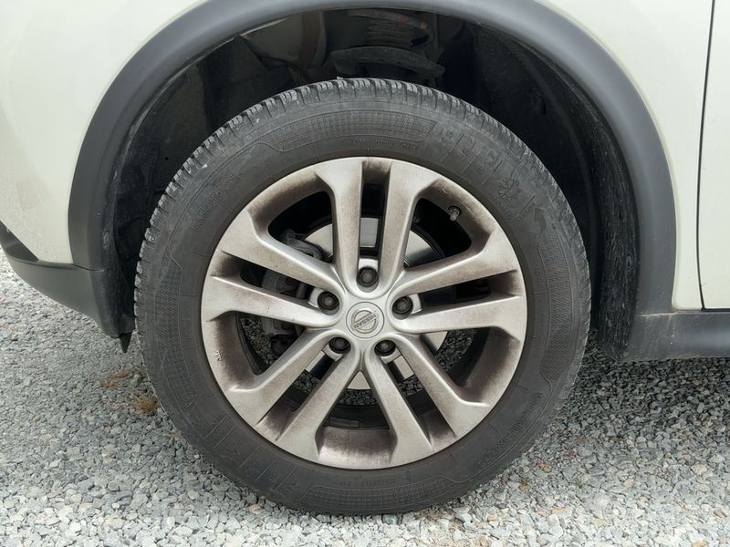 Nissan Juke 1.6 Acenta 2016 – снимка 3