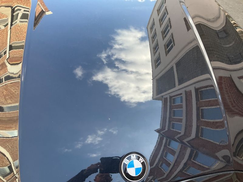 BMW 3er 320d Mild-Hybrid xDrive 2022 – снимка 32