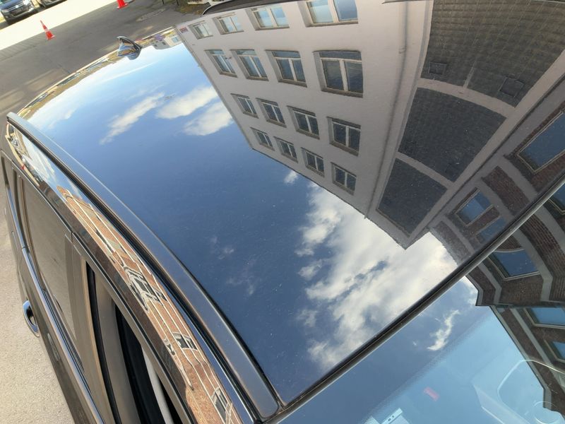 BMW 3er 320d Mild-Hybrid xDrive 2022 – снимка 13