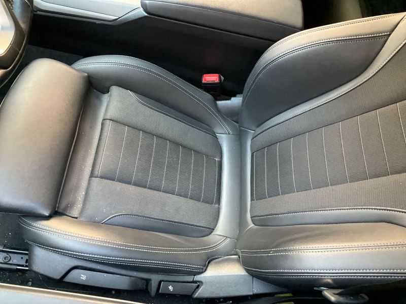 BMW 3er 320d Mild-Hybrid xDrive 2022 – снимка 28
