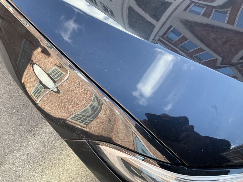 BMW 3er 320d Mild-Hybrid xDrive 2022 – снимка 33
