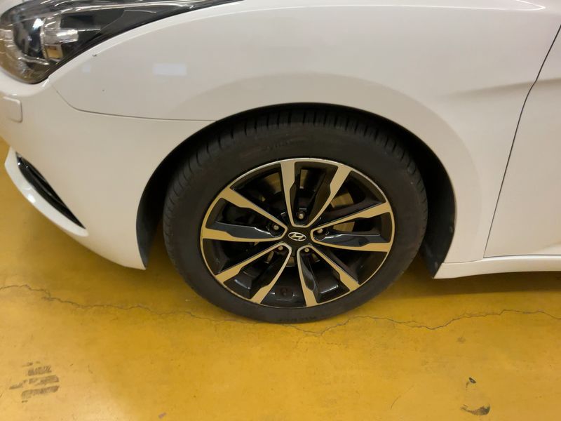 Hyundai i40 1.7 CRDi Creative 2018 – снимка 3