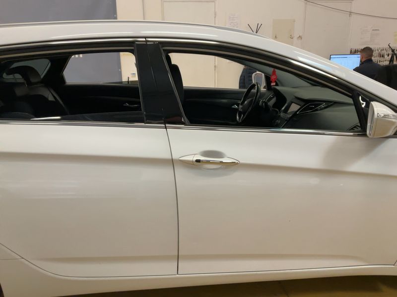 Hyundai i40 1.7 CRDi Creative 2018 – снимка 10