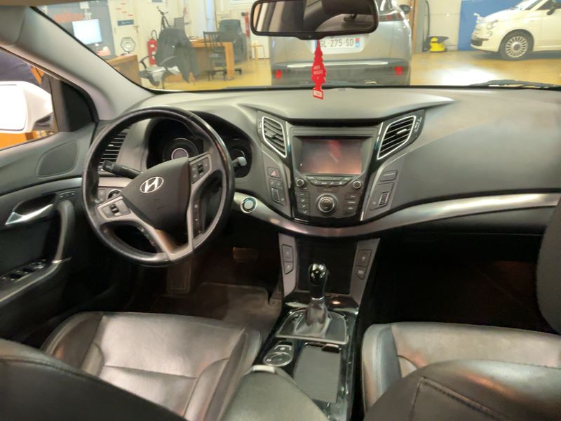 Hyundai i40 1.7 CRDi Creative 2018 – снимка 17