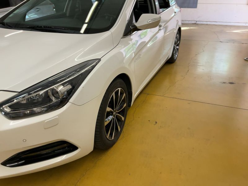 Hyundai i40 1.7 CRDi Creative 2018 – снимка 2