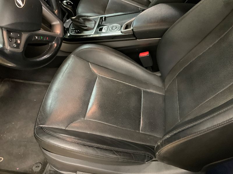 Hyundai i40 1.7 CRDi Creative 2018 – снимка 22