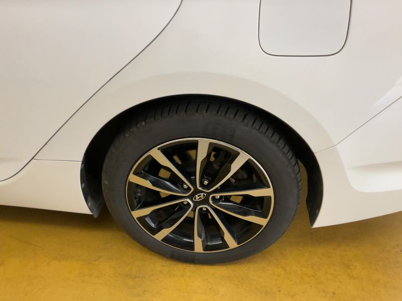 Hyundai i40 1.7 CRDi Creative 2018 – снимка 5