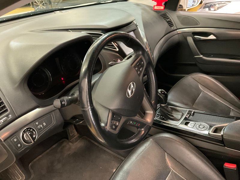Hyundai i40 1.7 CRDi Creative 2018 – снимка 23