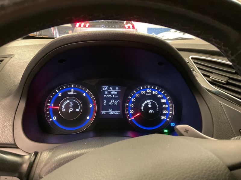 Hyundai i40 1.7 CRDi Creative 2018 – снимка 18