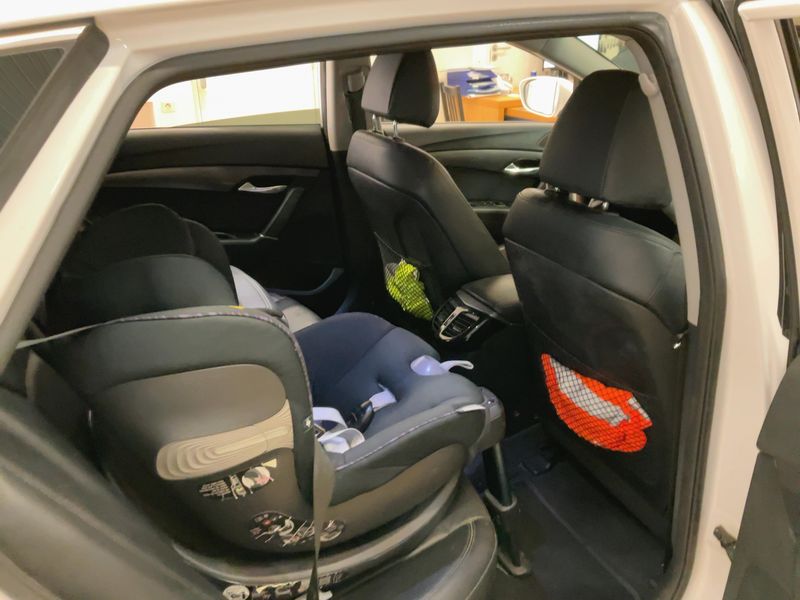 Hyundai i40 1.7 CRDi Creative 2018 – снимка 19