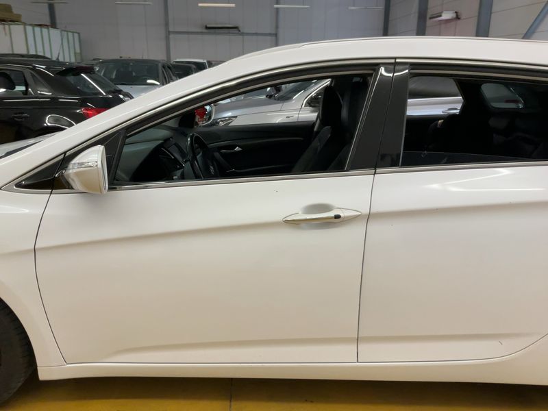 Hyundai i40 1.7 CRDi Creative 2018 – снимка 4